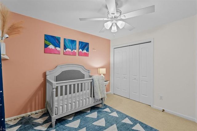 1111 New Hampshire Drive, Jamestown, NC 27282