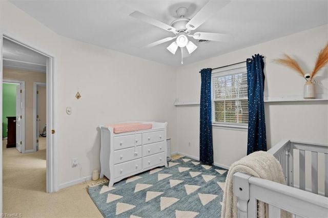 1111 New Hampshire Drive, Jamestown, NC 27282