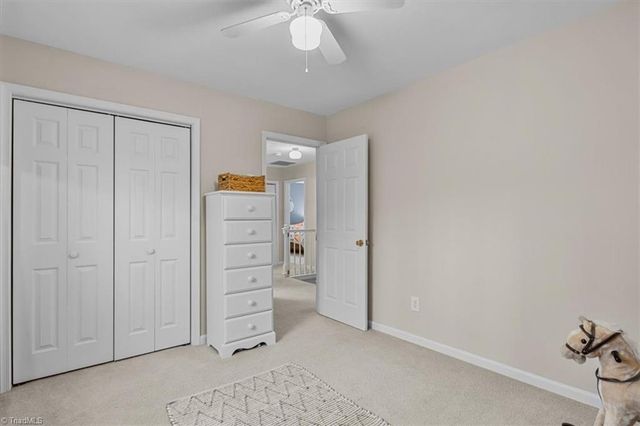 1111 New Hampshire Drive, Jamestown, NC 27282