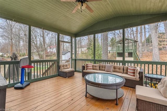 1111 New Hampshire Drive, Jamestown, NC 27282