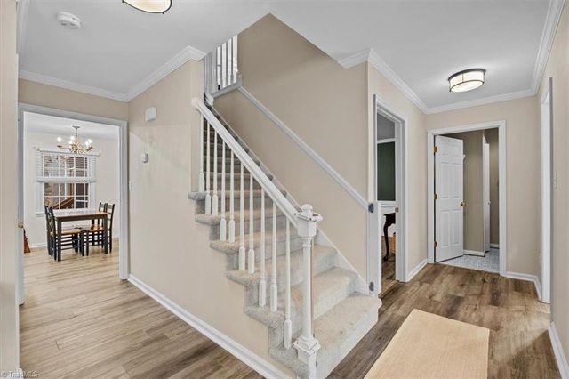 1111 New Hampshire Drive, Jamestown, NC 27282