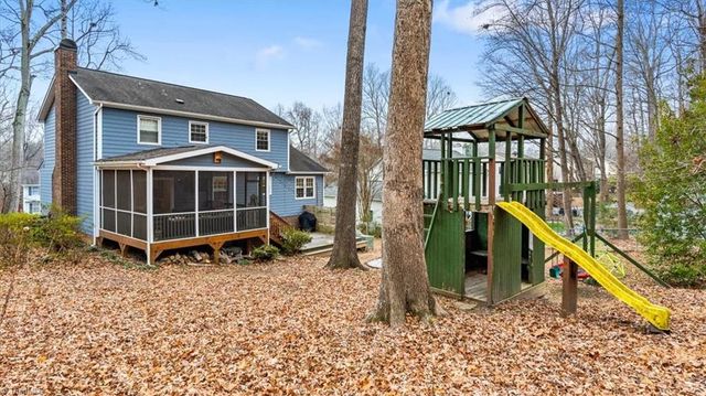 1111 New Hampshire Drive, Jamestown, NC 27282