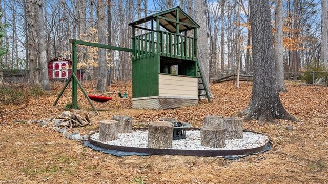 1111 New Hampshire Drive, Jamestown, NC 27282