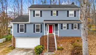 1111 New Hampshire Drive, Jamestown, NC 27282