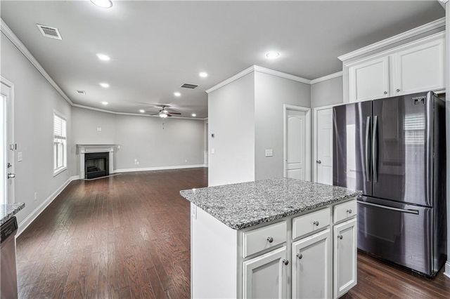 659 Lynnfield Drive, Lawrenceville, GA 30045