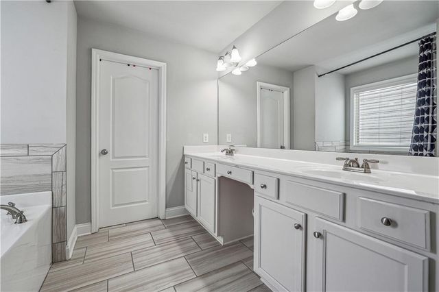 659 Lynnfield Drive, Lawrenceville, GA 30045
