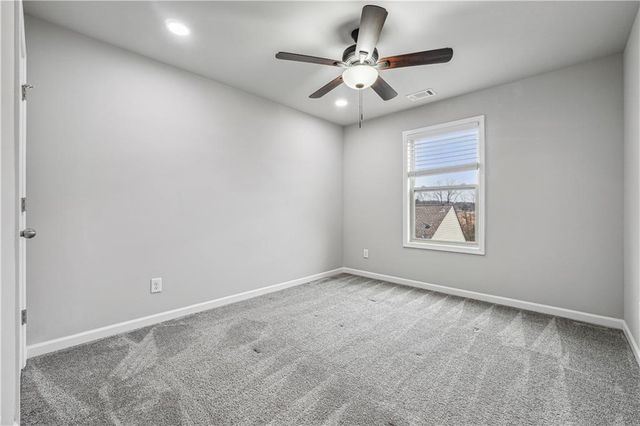 659 Lynnfield Drive, Lawrenceville, GA 30045