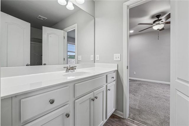 659 Lynnfield Drive, Lawrenceville, GA 30045