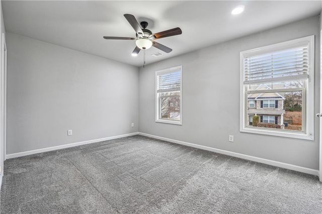 659 Lynnfield Drive, Lawrenceville, GA 30045