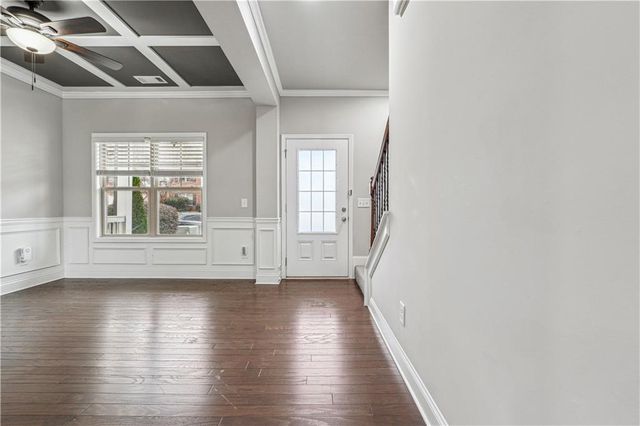 659 Lynnfield Drive, Lawrenceville, GA 30045