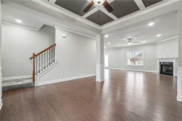 659 Lynnfield Drive, Lawrenceville, GA 30045