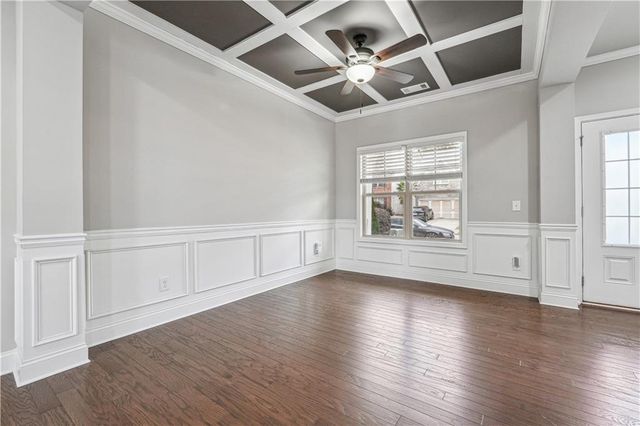 659 Lynnfield Drive, Lawrenceville, GA 30045