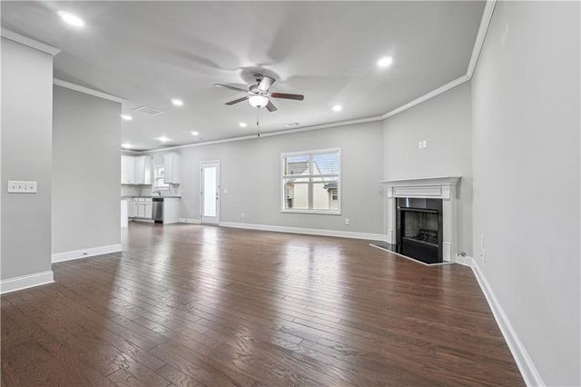 659 Lynnfield Drive, Lawrenceville, GA 30045