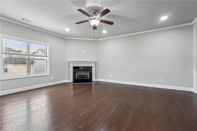 659 Lynnfield Drive, Lawrenceville, GA 30045