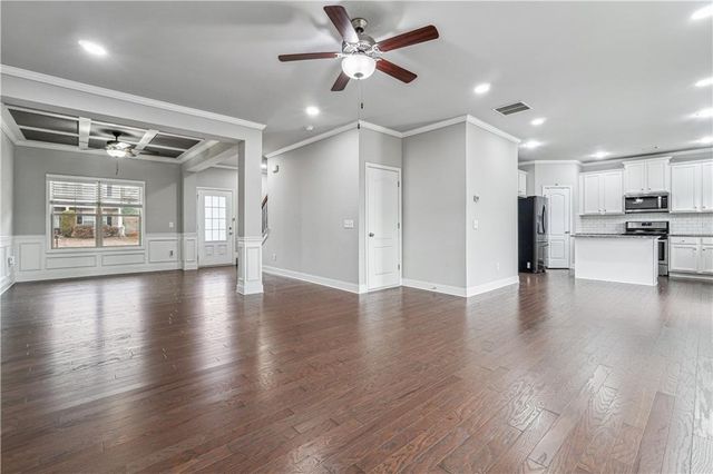659 Lynnfield Drive, Lawrenceville, GA 30045