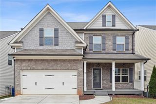 659 Lynnfield Drive, Lawrenceville, GA 30045