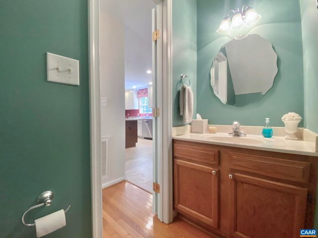 16 WILDWOOD DR, Palmyra, VA 22963