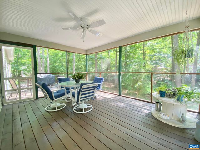 16 WILDWOOD DR, Palmyra, VA 22963