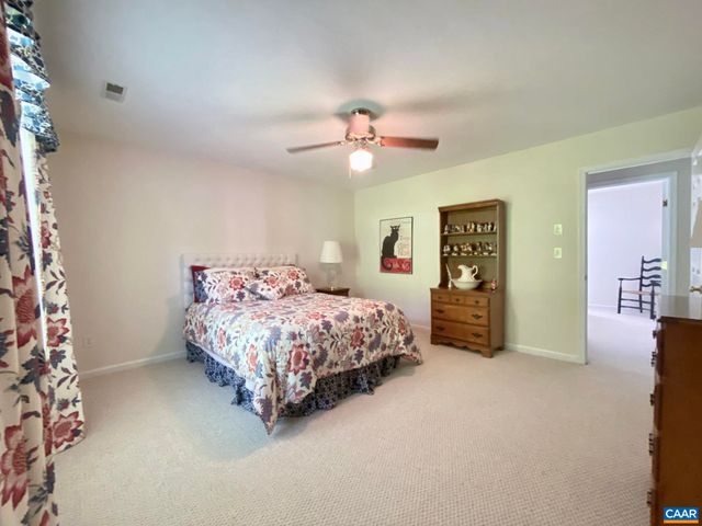 16 WILDWOOD DR, Palmyra, VA 22963