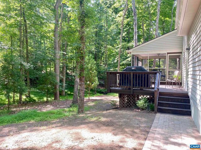 16 WILDWOOD DR, Palmyra, VA 22963