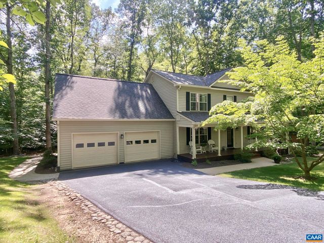 16 WILDWOOD DR, Palmyra, VA 22963