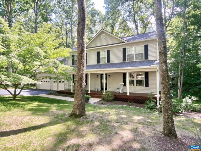 16 WILDWOOD DR, Palmyra, VA 22963