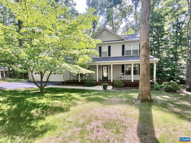 16 WILDWOOD DR, Palmyra, VA 22963