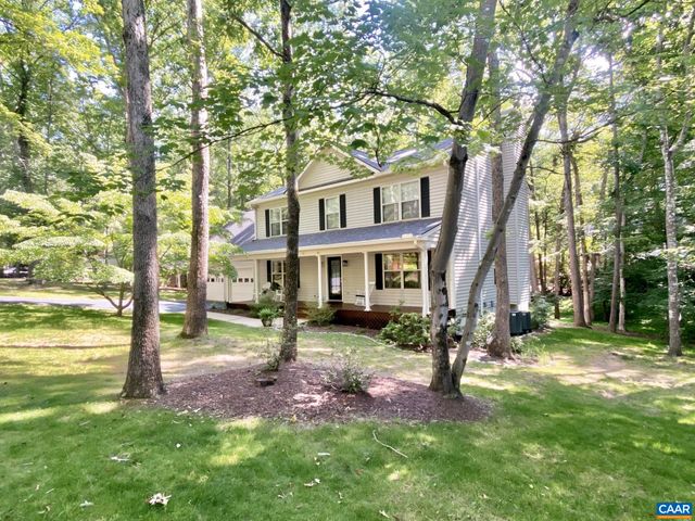 16 WILDWOOD DR, Palmyra, VA 22963