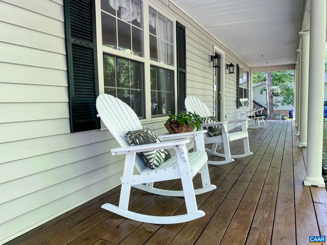 16 WILDWOOD DR, Palmyra, VA 22963