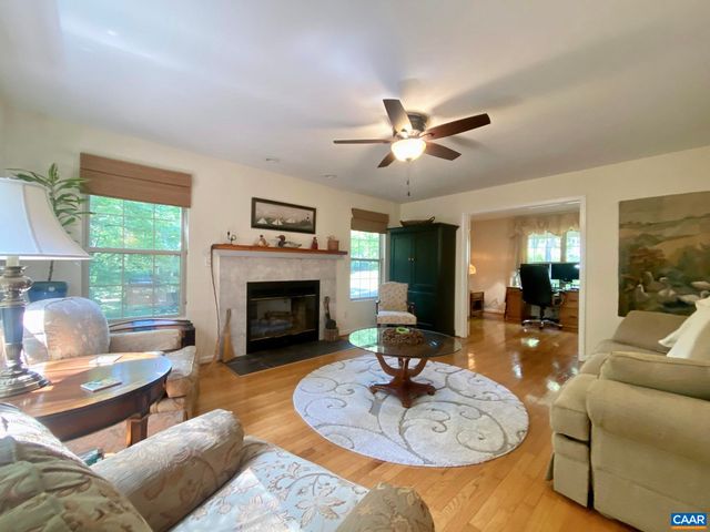 16 WILDWOOD DR, Palmyra, VA 22963