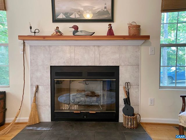16 WILDWOOD DR, Palmyra, VA 22963