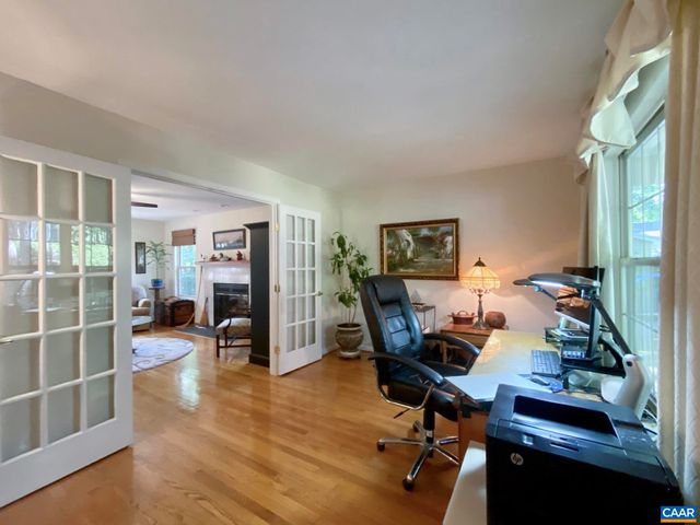 16 WILDWOOD DR, Palmyra, VA 22963