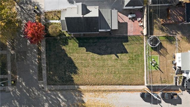 4400 Fairmount Avenue, Kansas City, MO 64111