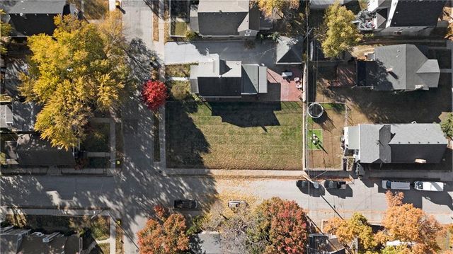 4400 Fairmount Avenue, Kansas City, MO 64111