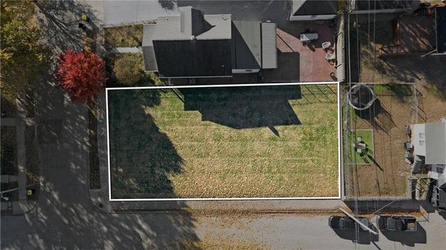 4400 Fairmount Avenue, Kansas City, MO 64111