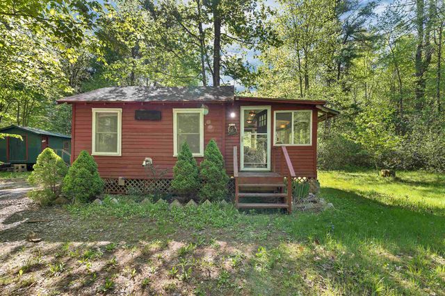 218 New Road, Salisbury, NH 03268