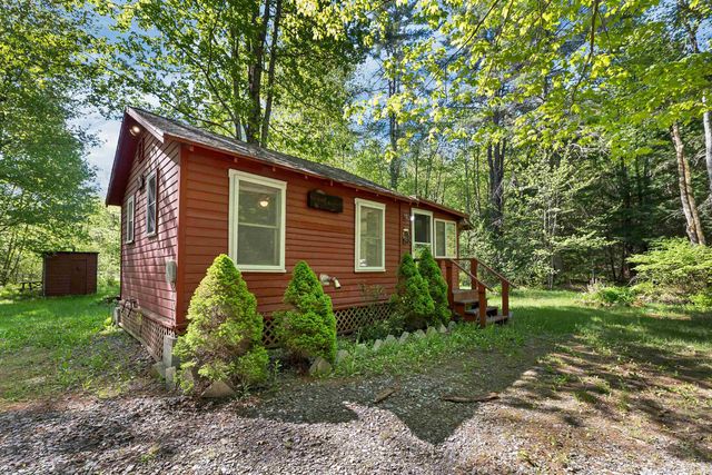 218 New Road, Salisbury, NH 03268
