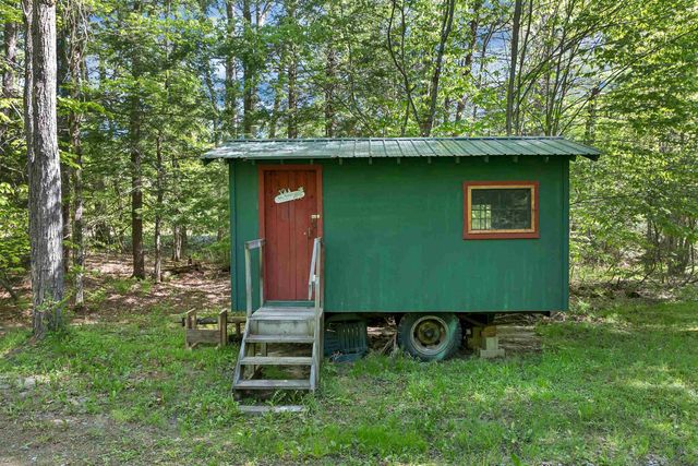 218 New Road, Salisbury, NH 03268