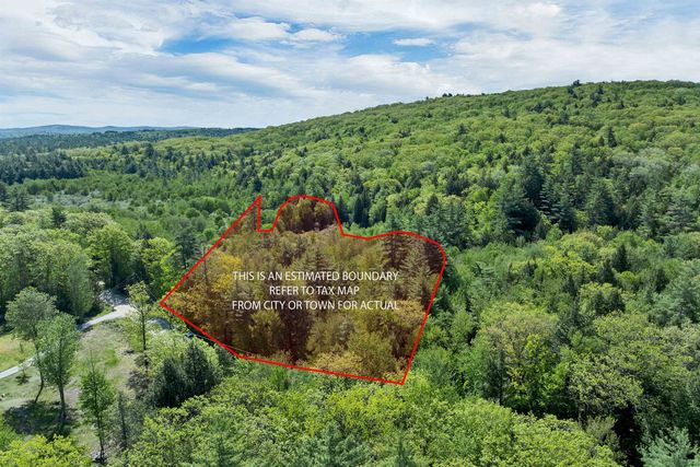218 New Road, Salisbury, NH 03268