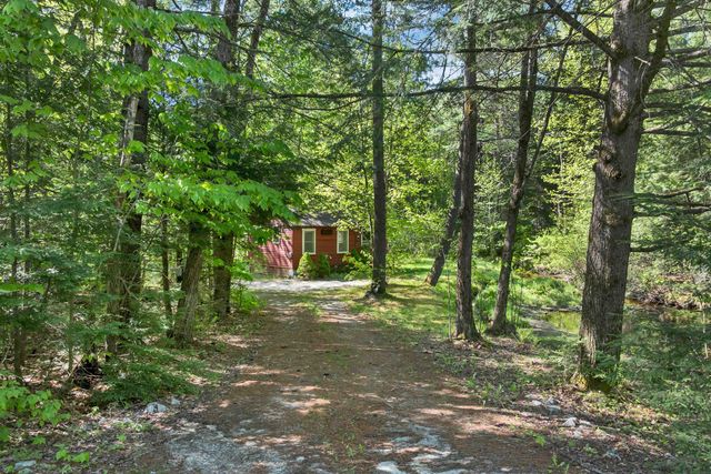 218 New Road, Salisbury, NH 03268