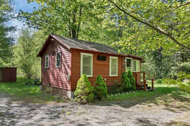 218 New Road, Salisbury, NH 03268