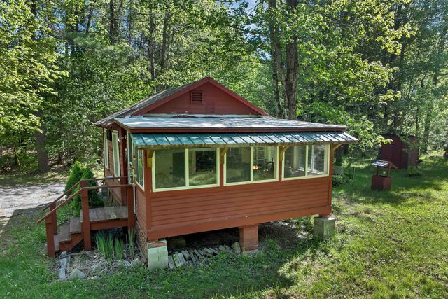 218 New Road, Salisbury, NH 03268