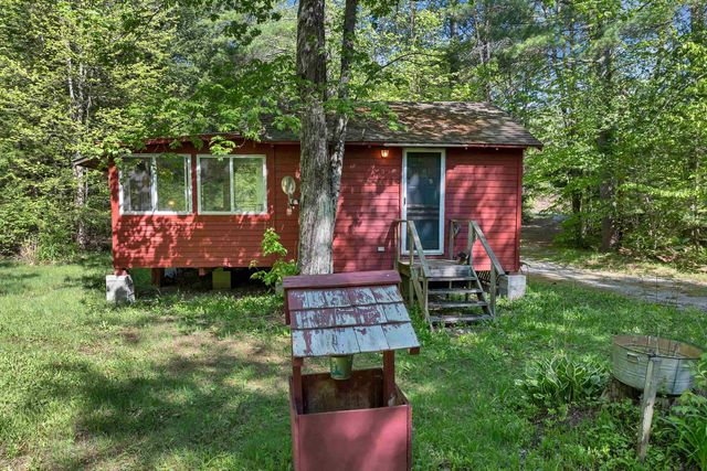 218 New Road, Salisbury, NH 03268