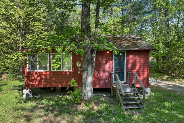 218 New Road, Salisbury, NH 03268