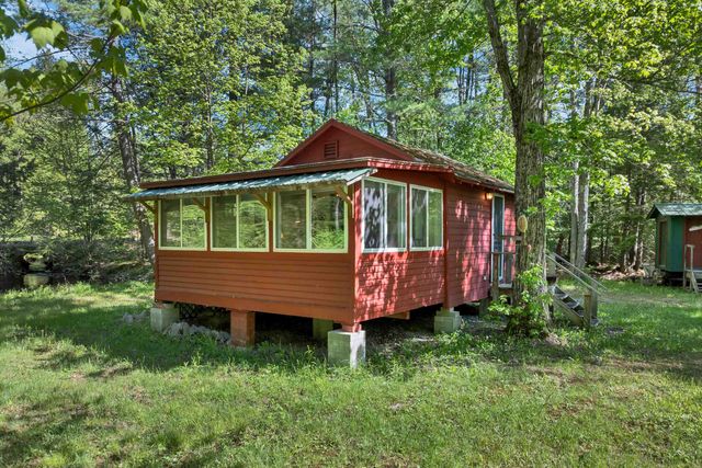 218 New Road, Salisbury, NH 03268