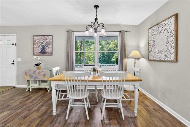 1437 Plantation Circle, Asheboro, NC 27205