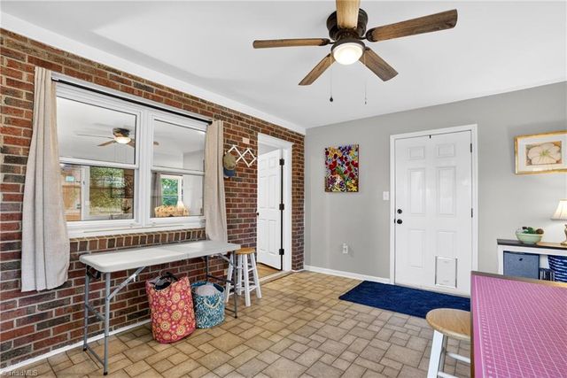 1437 Plantation Circle, Asheboro, NC 27205