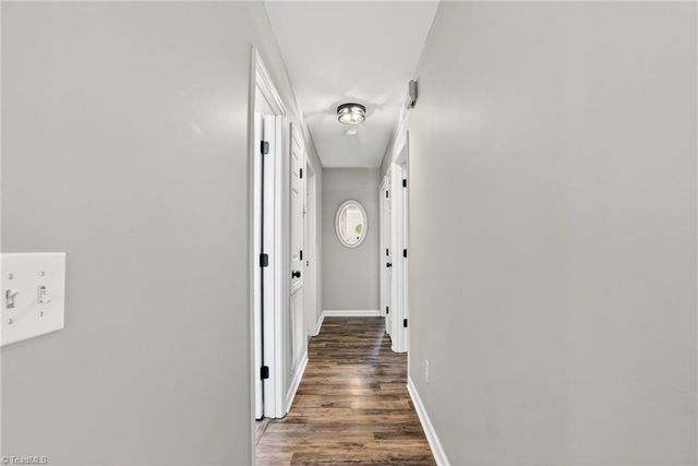 1437 Plantation Circle, Asheboro, NC 27205