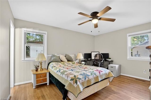 1437 Plantation Circle, Asheboro, NC 27205