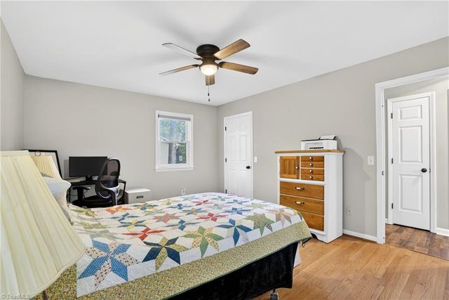 1437 Plantation Circle, Asheboro, NC 27205